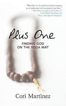 Paperback Plus One: Finding God on the Yoga Mat Book