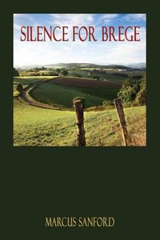 Paperback Silence for Brege Book