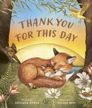 Thank You for This Day