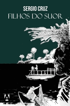 Paperback Filhos do suor [Portuguese] Book