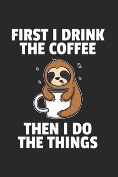 Kaffee Notizbuch: Kaffee Notizbuch für Liebhaber / Notizheft / Notizblock A5 (6x9in) Dotted Notebook / Punkteraster / 120 gepunktete Seiten (German Edition)