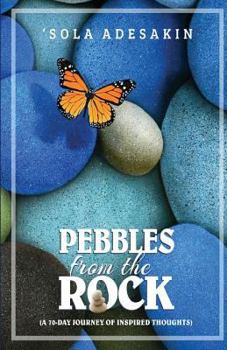 Paperback Pebbles From The Rock Book