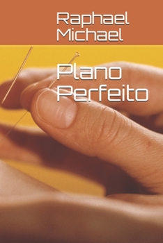 Paperback Plano Perfeito [Portuguese] Book
