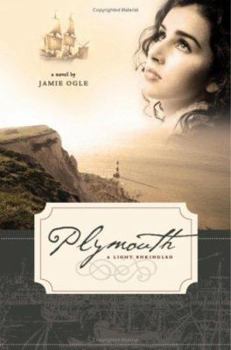 Paperback Plymouth: A Light Enkindled Book