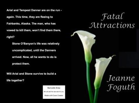 Paperback Fatal Attractions Book