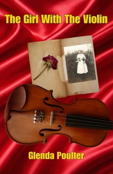 Paperback The Girl with the Violin Book
