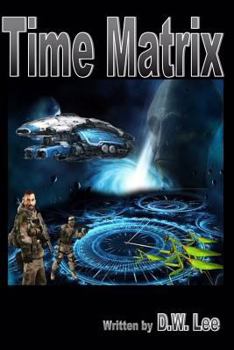 Paperback Time Matrix Book
