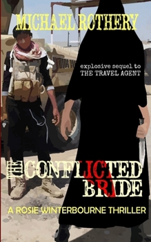 Paperback The Conflicted Bride Book