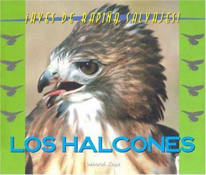 Hardcover El Halcon Book