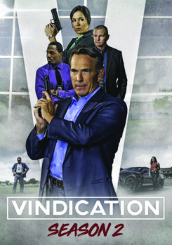 DVD Vindication: Season Two Book