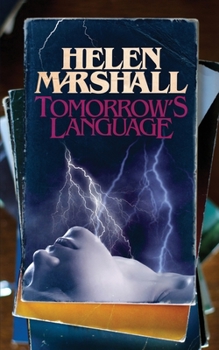 Paperback Tomorrow's Language Book