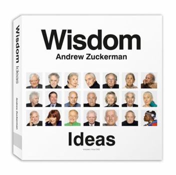 Paperback Wisdom: Ideas: The Greatest Gift One Generation Can Give to Another Book