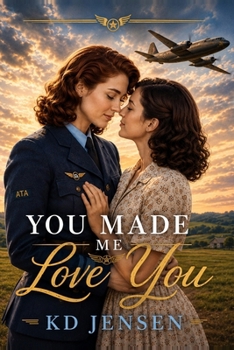 Paperback You Made Me Love You Book