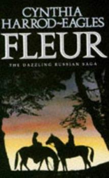 Paperback Fleur Book