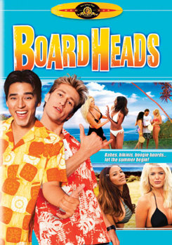 Boardheads