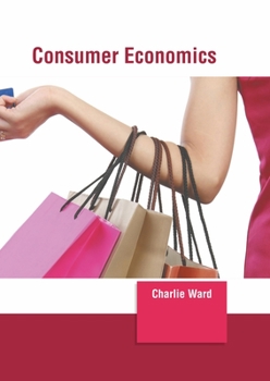 Hardcover Consumer Economics Book