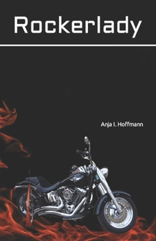 Paperback Rockerlady [German] Book
