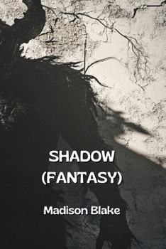 Paperback Shadow (Fantasy) Book