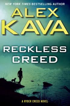 Hardcover Reckless Creed Book