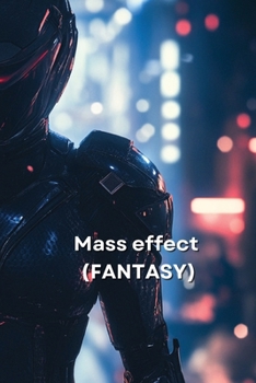 Paperback Mass effect (FANTASY) Book