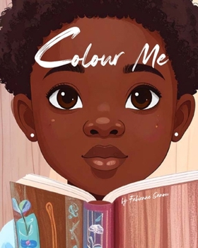 Paperback Colour me [German] Book