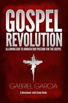 Paperback Gospel Revolution Book