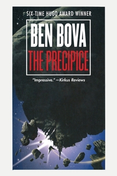 Paperback The Precipice Book