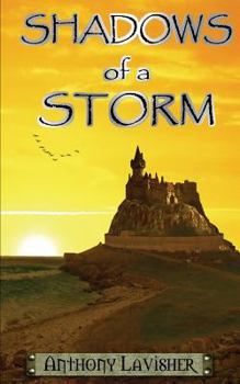 Paperback Shadows of a Storm Book