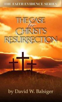 Paperback The Case for Christ's Resurrection Book