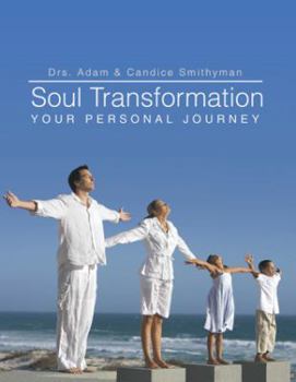 Paperback Soul Transformation: Your Personal Journey Book