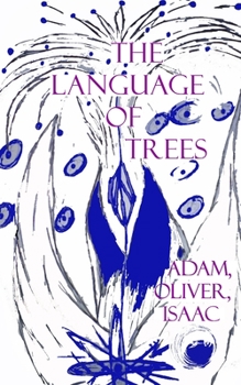 Paperback The Language of Trees Book