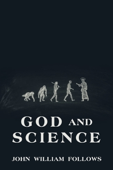 Paperback God and Science Book