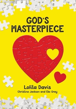 Paperback God's Masterpiece Book