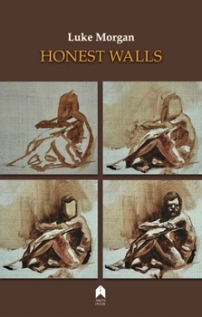 Paperback Honest Walls Book