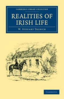 Realities of Irish Life