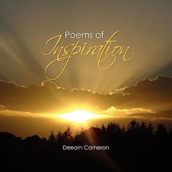 Paperback Poems Of Inspiration Book