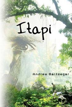 Paperback Itapi Book