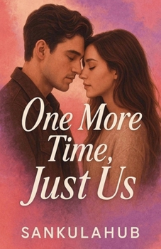 Paperback One More Time, Just Us Book