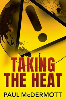 Paperback Taking the Heat Book