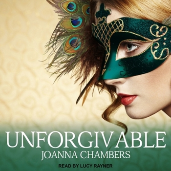MP3 CD Unforgivable Book