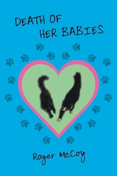 Paperback Death of Her Babies Book
