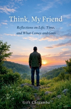 Paperback Think My Friend Book