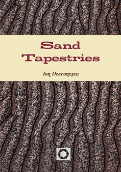 Paperback Sand Tapestries Book