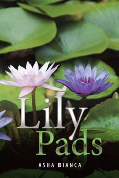 Paperback Lily Pads Book