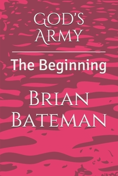 Paperback God's Army: The Beginning Book