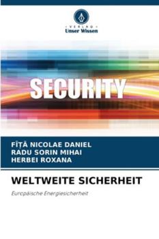 Paperback Weltweite Sicherheit [German] Book