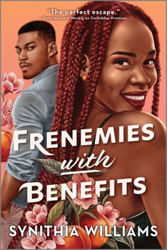 Paperback Frenemies with Benefits Book