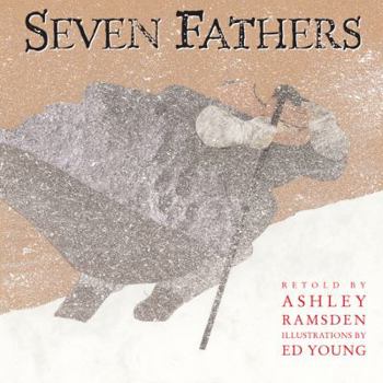 Hardcover Seven Fathers Book