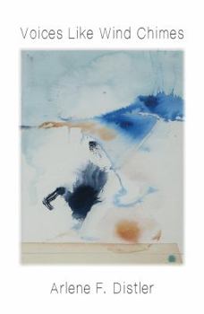 Paperback Voices Like Wind Chimes Book