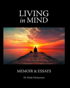 Paperback Living in Mind Book
